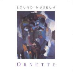 Sound Museum - Hidden Man